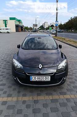 Универсал Renault Megane 2012 в Хмельницком