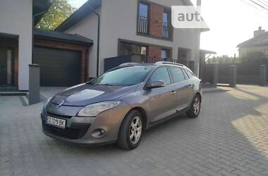 Универсал Renault Megane 2011 в 