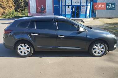 Універсал Renault Megane 2011 в 