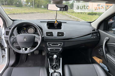 Универсал Renault Megane 2013 в Черкассах