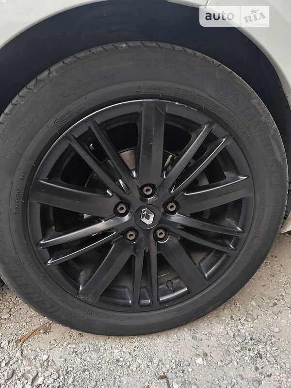 Универсал Renault Megane 2013 в Новомосковске фото 40 Универсал Renault Megane 2013 в Новомосковске