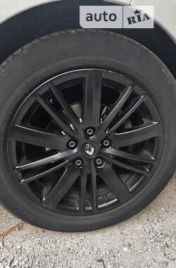 Универсал Renault Megane 2013 в 