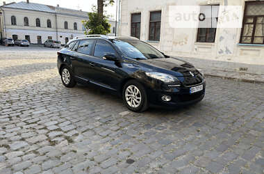 Універсал Renault Megane 2013 в Кам'янець-Подільському