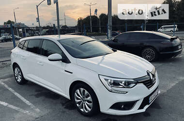 Універсал Renault Megane 2017 в Вінниці