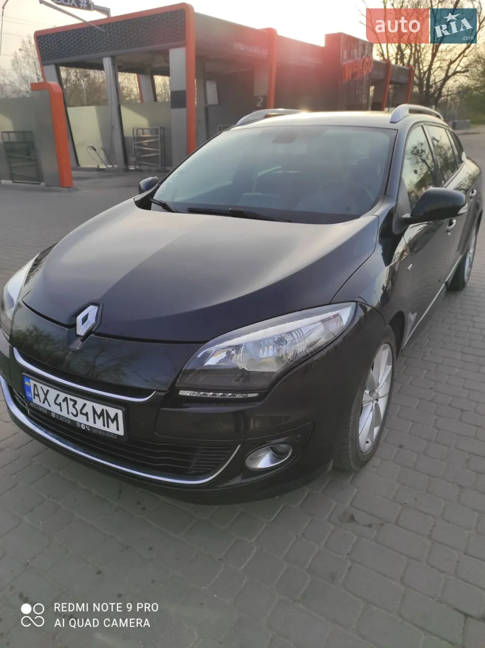 2013 Renault Megane - мініатюра 51