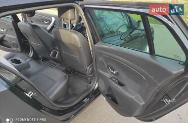 Універсал Renault Megane 2012 в 
