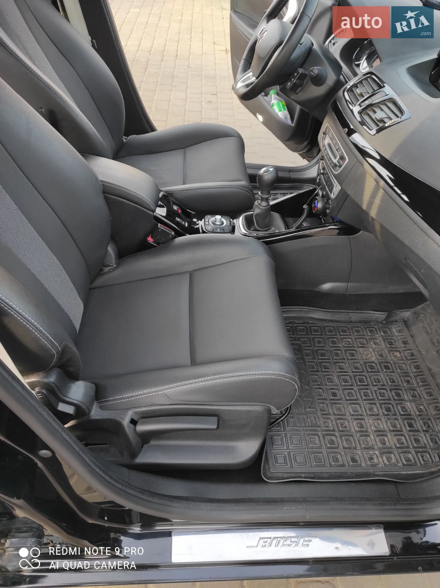 2012 Renault Megane - мініатюра 13