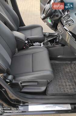 Універсал Renault Megane 2012 в 