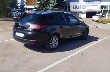 Универсал Renault Megane 2013 в Бердичеве