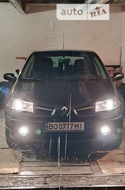 Универсал Renault Megane 2008 в Тернополе