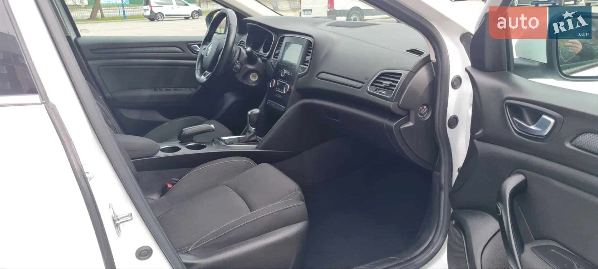 2019 Renault Megane - мініатюра 30