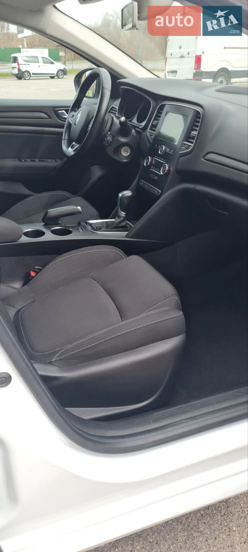 2019 Renault Megane - мініатюра 33