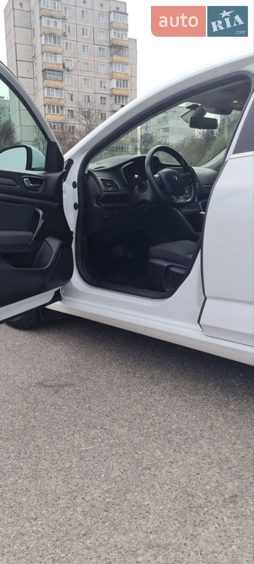 2019 Renault Megane - мініатюра 58