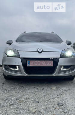 Универсал Renault Megane 2012 в Днепре