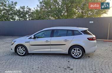 Универсал Renault Megane 2016 в Тернополе