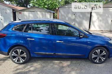 Универсал Renault Megane 2012 в Одессе