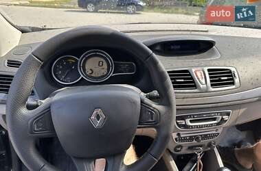 Універсал Renault Megane 2010 в Городку