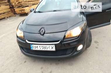 Хэтчбек Renault Megane 2012 в Ровно