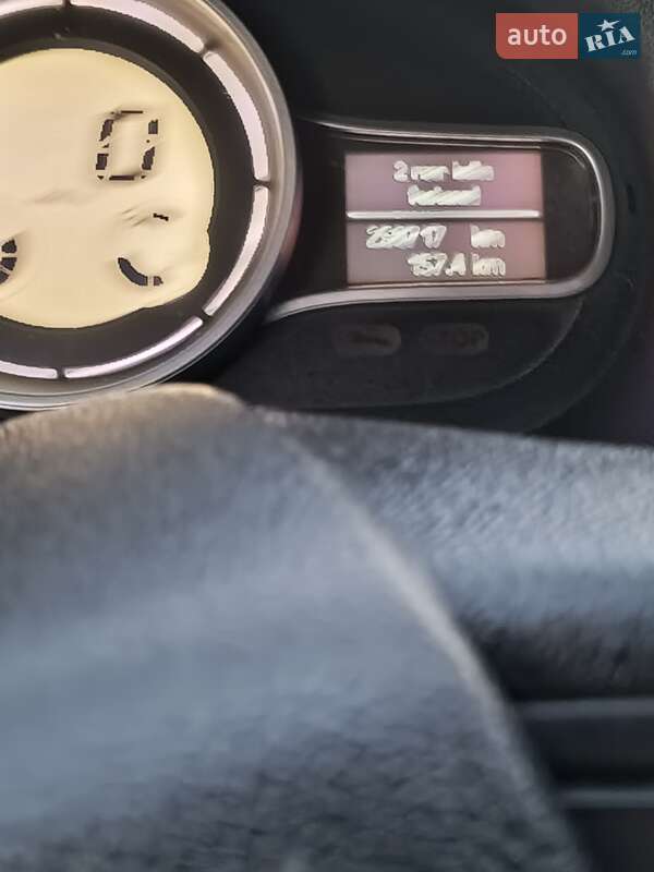 Хэтчбек Renault Megane 2008 в Одессе
