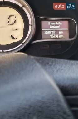 Хэтчбек Renault Megane 2008 в 