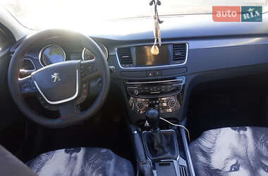 Универсал Renault Megane 2010 в 