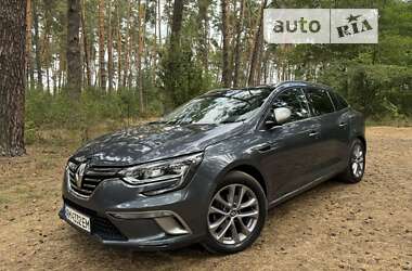 Універсал Renault Megane 2016 в Житомирі