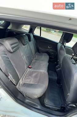 Универсал Renault Megane 2013 в 