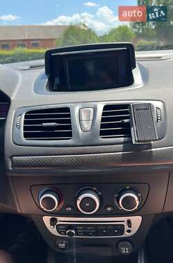 Универсал Renault Megane 2013 в 