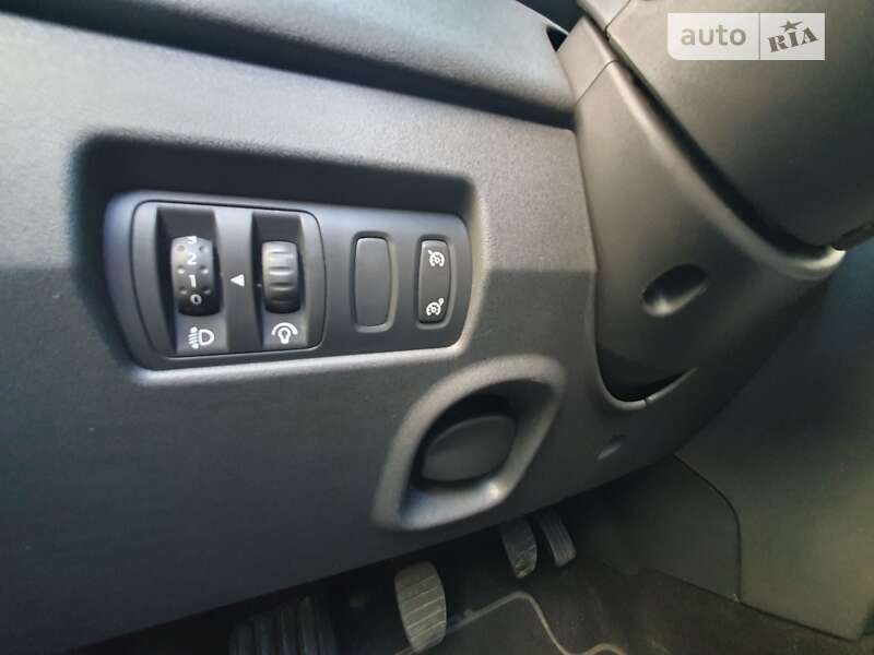 Хетчбек Renault Megane 2007 в Харкові