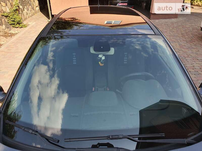 Хетчбек Renault Megane 2007 в Харкові