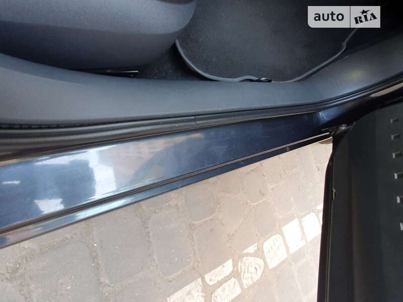 Хетчбек Renault Megane 2007 в Харкові