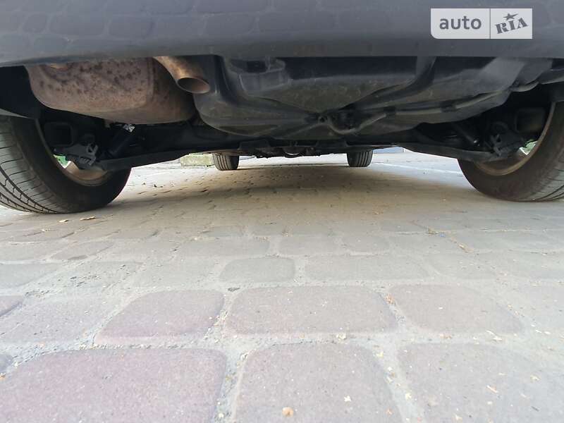 Хетчбек Renault Megane 2007 в Харкові