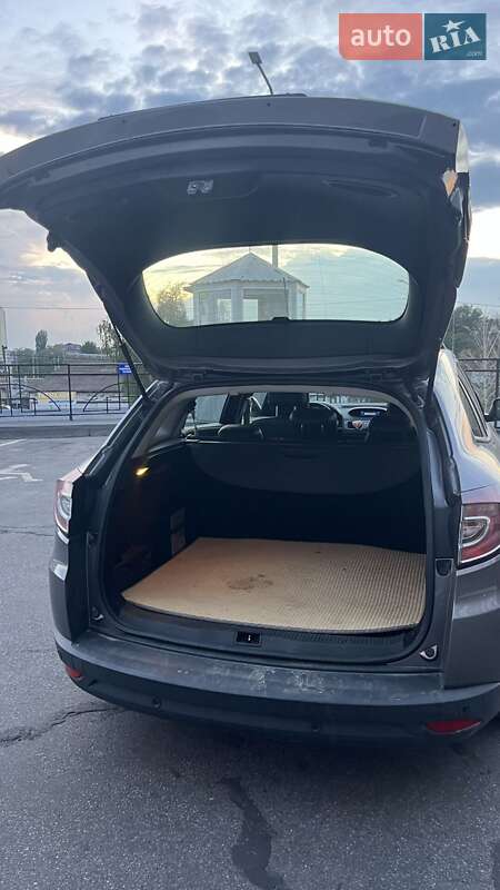 Універсал Renault Megane 2011 в Вінниці