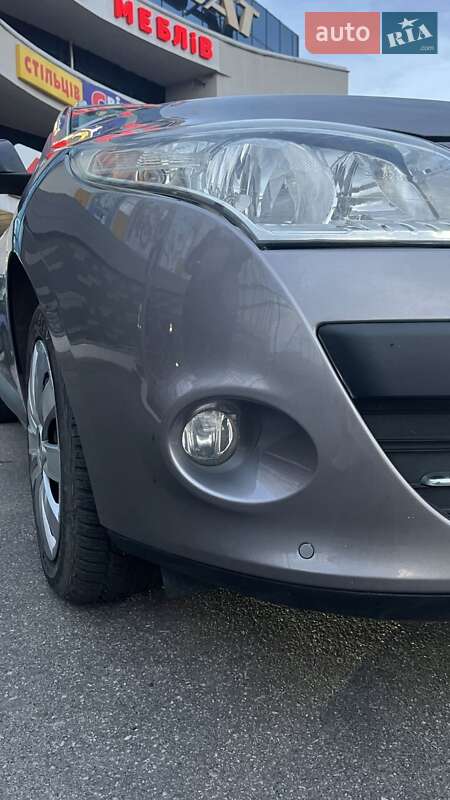 Універсал Renault Megane 2011 в Вінниці