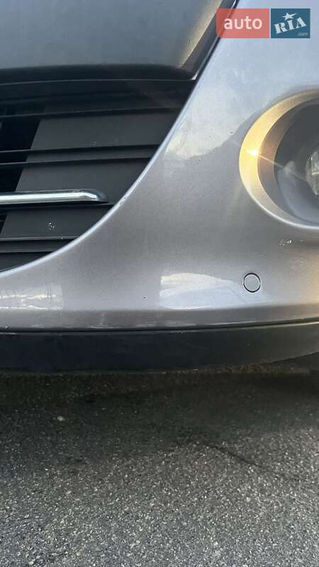 Універсал Renault Megane 2011 в Вінниці