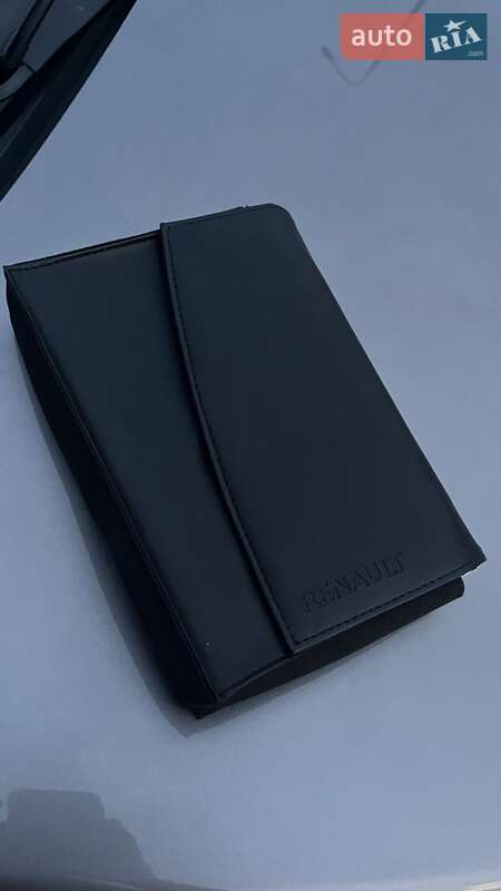 Універсал Renault Megane 2011 в Вінниці