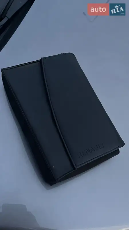 Універсал Renault Megane 2011 в Вінниці документ