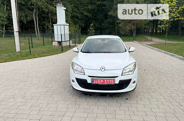 Універсал Renault Megane 2012 в Ковелі