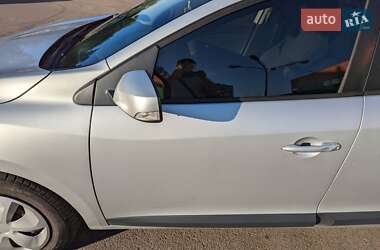 Универсал Renault Megane 2010 в 