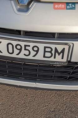 Универсал Renault Megane 2010 в 