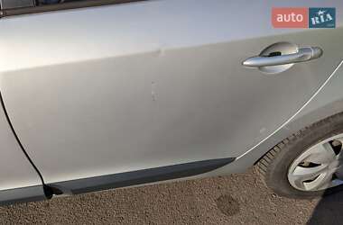 Универсал Renault Megane 2010 в 