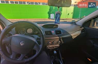 Универсал Renault Megane 2010 в 