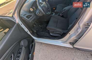 Универсал Renault Megane 2010 в 
