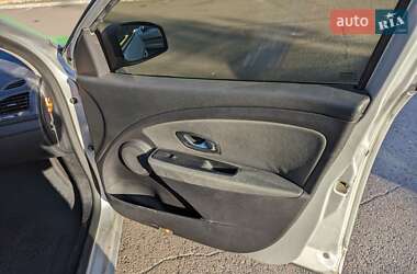 Универсал Renault Megane 2010 в 