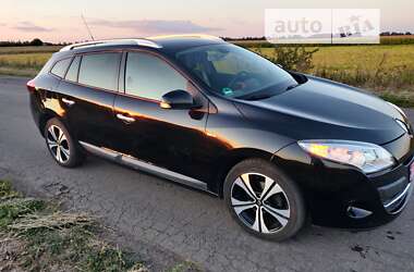 Универсал Renault Megane 2011 в Ахтырке