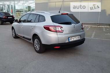 Універсал Renault Megane 2012 в Запоріжжі