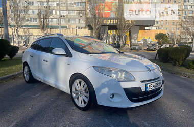 Универсал Renault Megane 2011 в Днепре