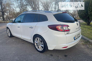 Универсал Renault Megane 2011 в Днепре