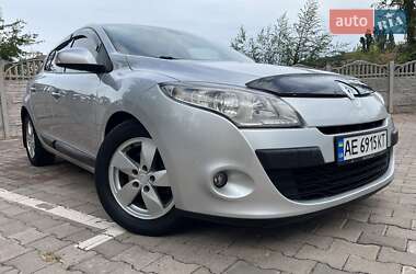 Renault Megane 2009 Renault Megane 2009