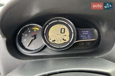 Хэтчбек Renault Megane 2009 в 